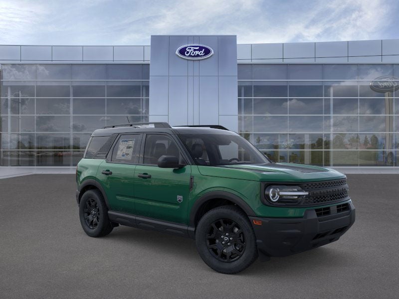 2025 Ford Bronco Sport Big Bend®