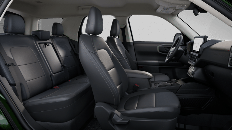 2025 Ford Bronco Sport Big Bend®