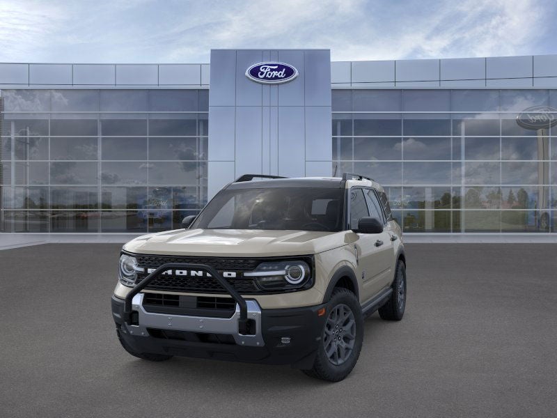 2025 Ford Bronco Sport Big Bend®
