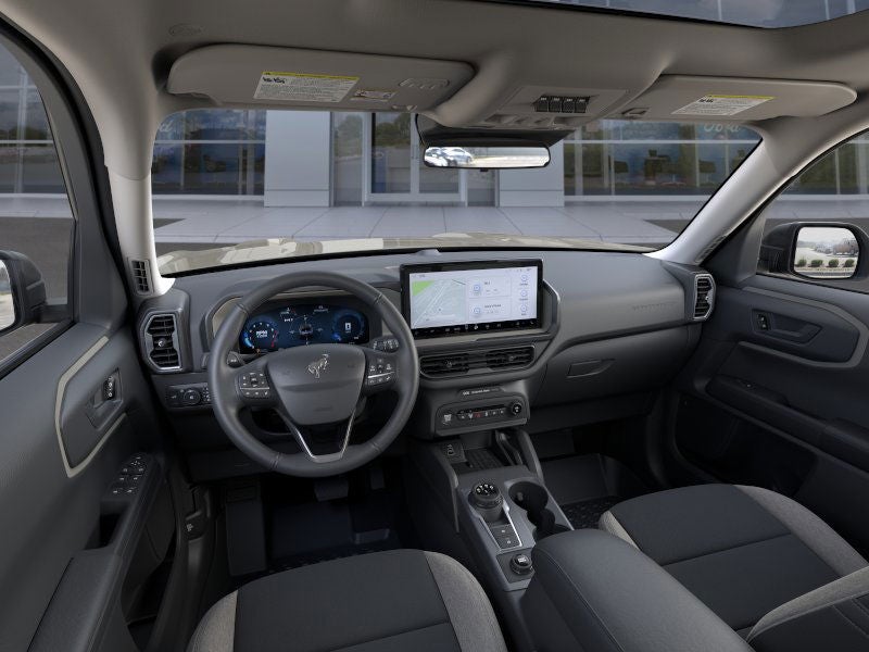 2025 Ford Bronco Sport Big Bend®