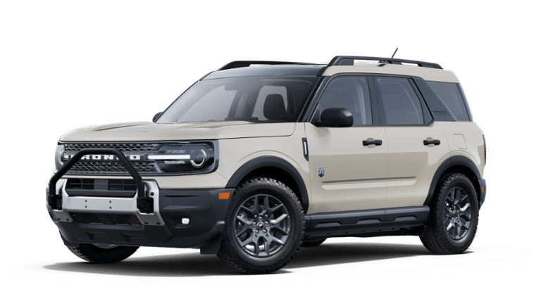 2025 Ford Bronco Sport Big Bend®