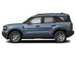 2025 Ford Bronco Sport Big Bend 4x4