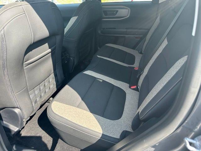 2025 Ford Bronco Sport Big Bend 4x4