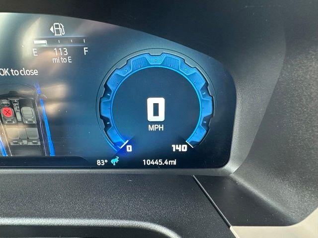 2025 Ford Bronco Sport Big Bend 4x4