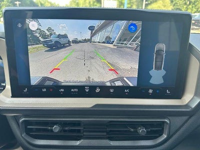 2025 Ford Bronco Sport Big Bend 4x4
