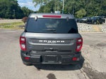 2025 Ford Bronco Sport Big Bend 4x4