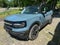2023 Ford Bronco Sport Outer Banks 4x4