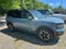 2023 Ford Bronco Sport Outer Banks 4x4