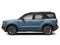 2021 Ford Bronco Sport Outer Banks 4x4