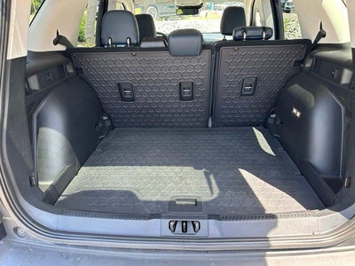 2021 Ford Bronco Sport Outer Banks 4x4