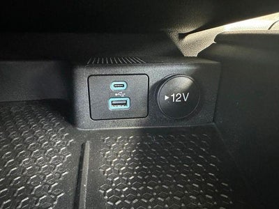 2021 Ford Bronco Sport Outer Banks 4x4