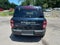 2021 Ford Bronco Sport Outer Banks 4x4