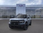 2025 Ford Bronco Sport Outer Banks®