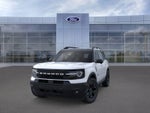2025 Ford Bronco Sport Outer Banks®