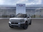 2025 Ford Bronco Sport Badlands®