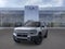 2025 Ford Bronco Sport Badlands®