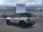 2025 Ford Bronco Sport Badlands®