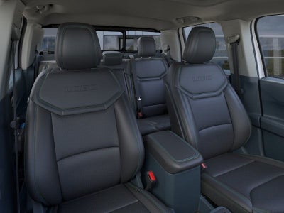 2026 Ford Maverick Maverick Lobo™