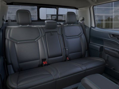 2026 Ford Maverick Maverick Lobo™