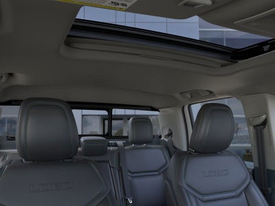 2026 Ford Maverick Maverick Lobo™