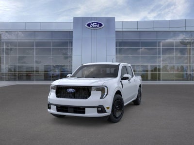 2026 Ford Maverick Maverick Lobo™