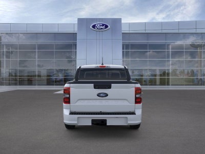 2026 Ford Maverick Maverick Lobo™