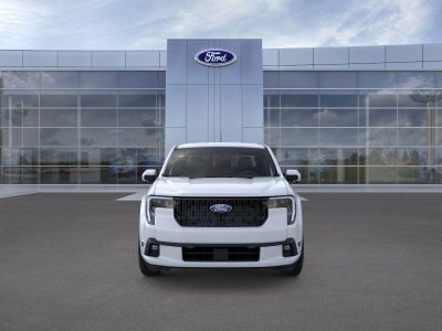 2026 Ford Maverick Maverick Lobo™