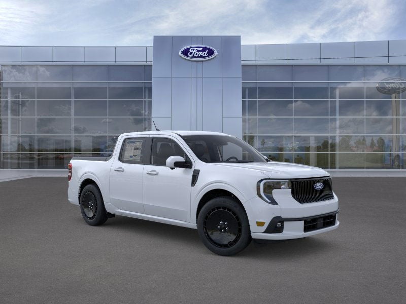 2026 Ford Maverick Maverick Lobo™