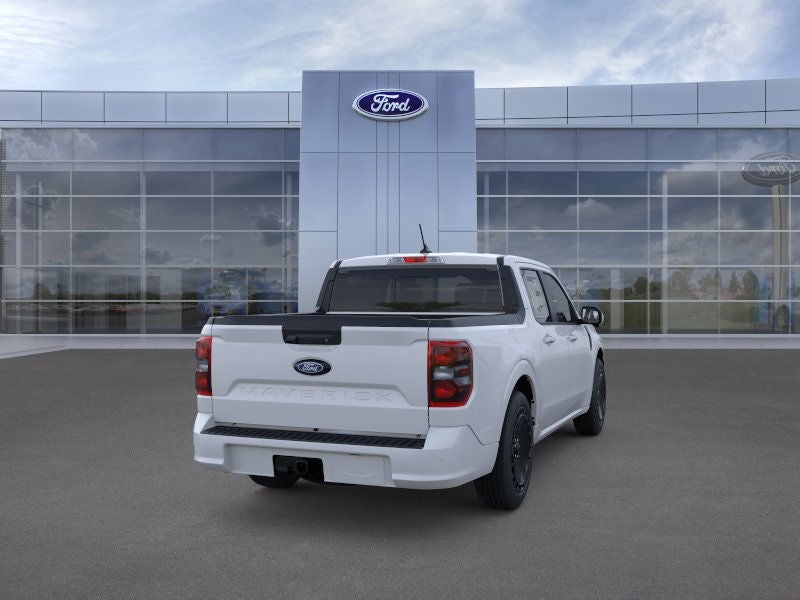 2026 Ford Maverick Maverick Lobo™