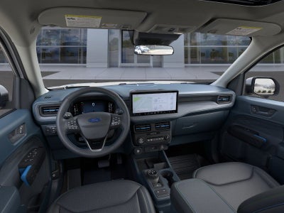 2026 Ford Maverick Maverick Lobo™