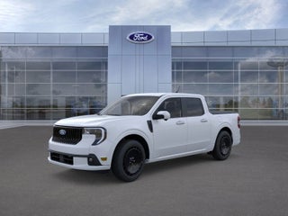 2026 Ford Maverick Maverick Lobo™