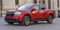 2024 Ford Maverick XLT AWD SuperCrew
