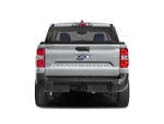 2024 Ford Maverick XLT AWD SuperCrew