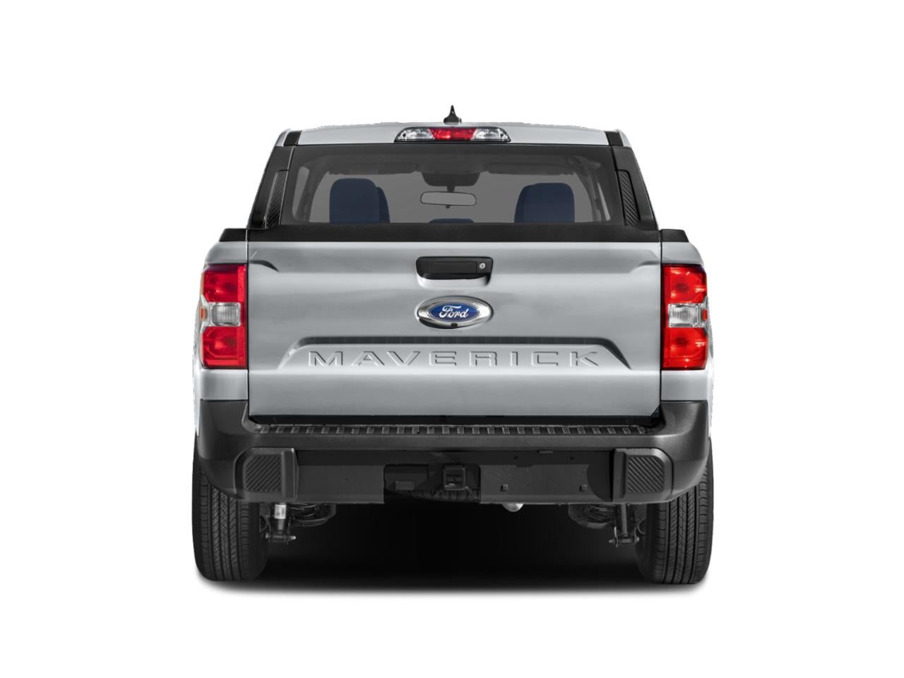 2024 Ford Maverick XLT AWD SuperCrew