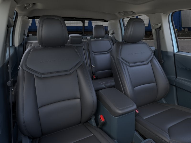 2026 Ford Maverick Lariat®