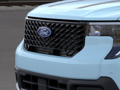 2026 Ford Maverick Lariat®