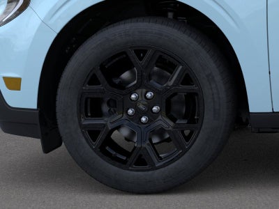 2026 Ford Maverick Lariat®