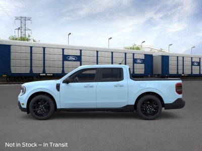 2026 Ford Maverick Lariat®