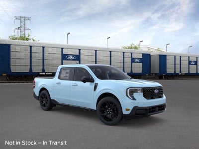 2026 Ford Maverick Lariat®