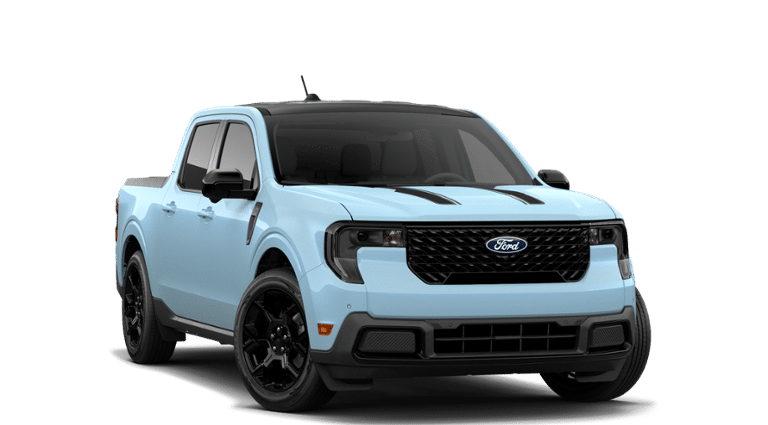 2026 Ford Maverick Lariat®