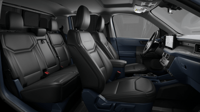 2026 Ford Maverick Lariat®