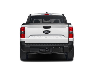 2026 Ford Maverick LARIAT AWD SuperCrew