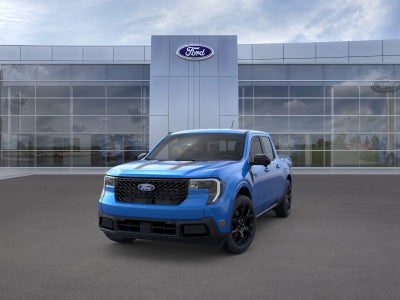 2026 Ford Maverick Lariat®
