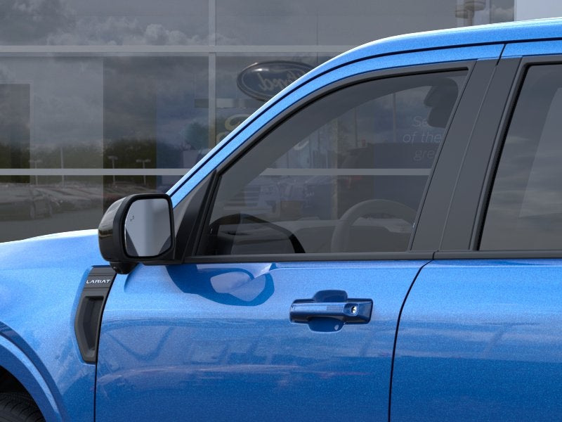2026 Ford Maverick Lariat®