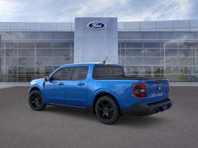 2026 Ford Maverick Lariat®