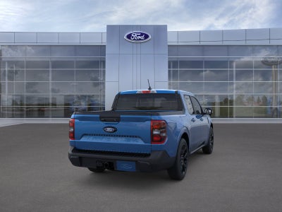 2026 Ford Maverick Lariat®