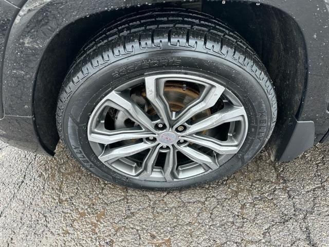 2019 GMC Terrain AWD Denali