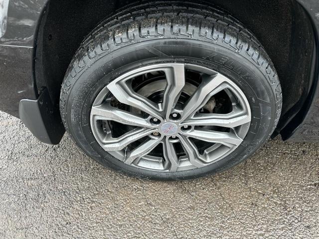 2019 GMC Terrain AWD Denali