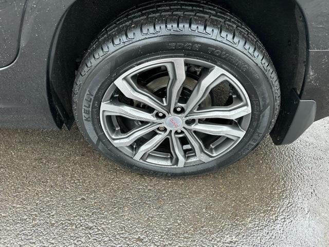 2019 GMC Terrain AWD Denali