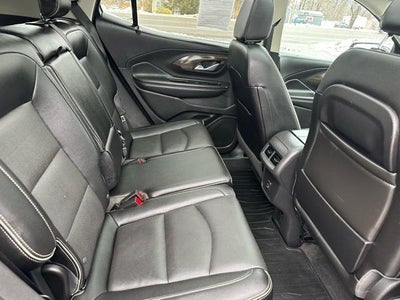 2019 GMC Terrain AWD Denali